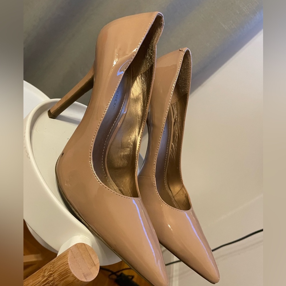 Elegant  shoes